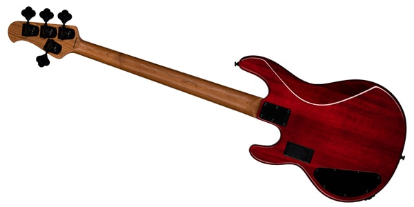 STERLING ( スターリン )  / ST-RAY34HHSM-BOB-R2Blood Orange Burst画像4