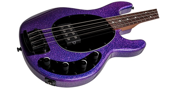 STERLING ( スターリン )  / ST-RAY34-PSK-R2Purple Sparkle画像2