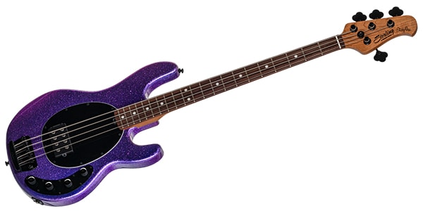 STERLING ( スターリン )  / ST-RAY34-PSK-R2Purple Sparkle画像3