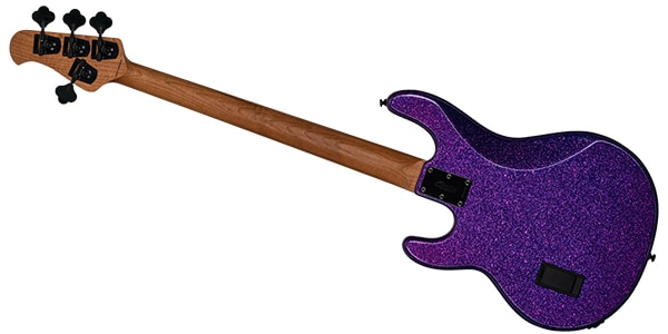 STERLING ( スターリン )  / ST-RAY34-PSK-R2Purple Sparkle画像4