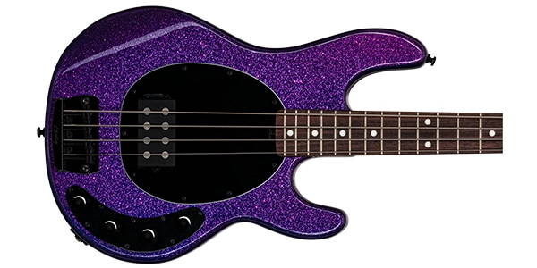 STERLING ( スターリン )  / ST-RAY34-PSK-R2Purple Sparkle画像5