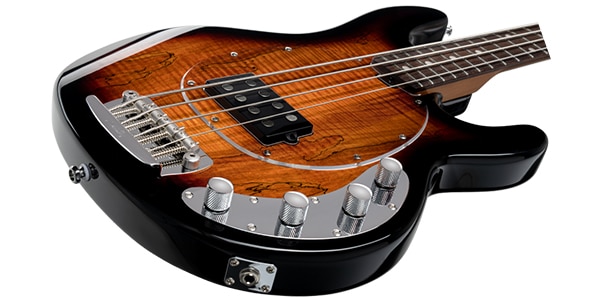 STERLING ( スターリン )  / ST-RAY34SM-3TS-R23 Tone Sunburst画像2