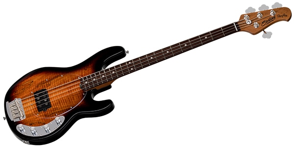 STERLING ( スターリン )  / ST-RAY34SM-3TS-R23 Tone Sunburst画像3