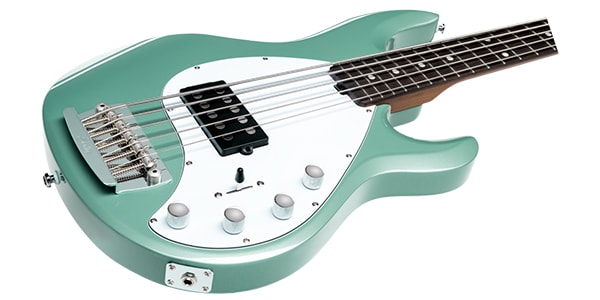 STERLING ( スターリン )  / ST-RAY35-DGR-R2Dorado Green画像2