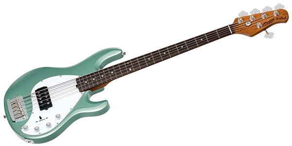 STERLING ( スターリン )  / ST-RAY35-DGR-R2Dorado Green画像3