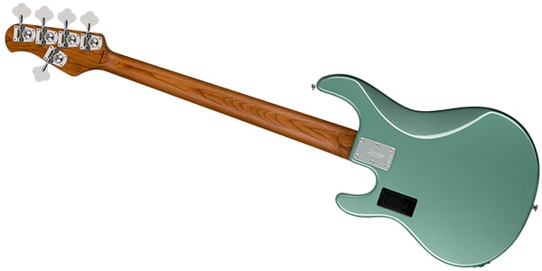 STERLING ( スターリン )  / ST-RAY35-DGR-R2Dorado Green画像4