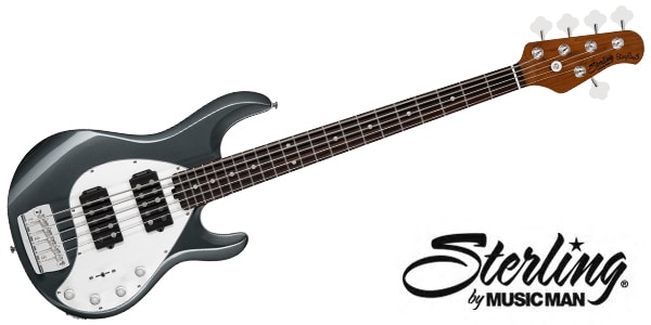 STERLING ( スターリン )  / ST-RAY35HH-CFR-R2Charcoal Frost