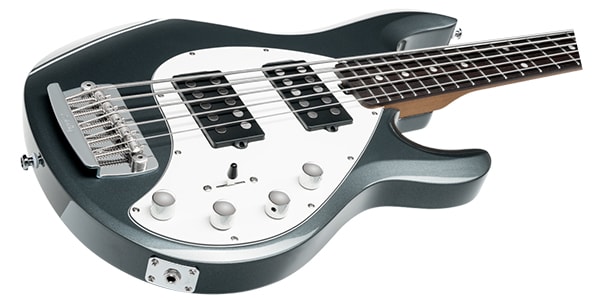 STERLING ( スターリン )  / ST-RAY35HH-CFR-R2Charcoal Frost画像2