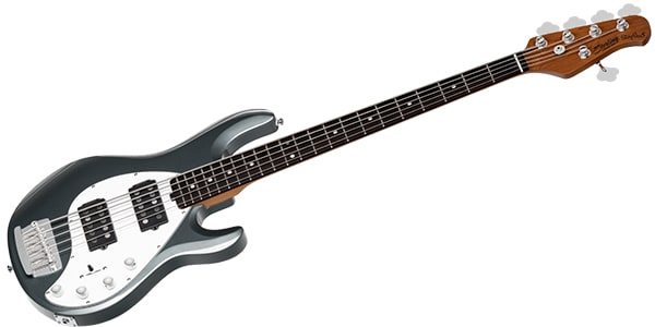 STERLING ( スターリン )  / ST-RAY35HH-CFR-R2Charcoal Frost画像3