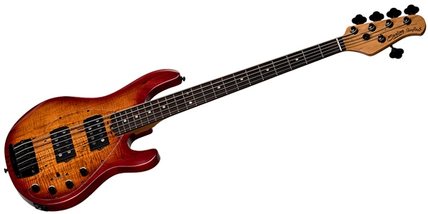 STERLING ( スターリン )  / ST-RAY35HHSM-BOB-R2Blood Orange Burst画像3