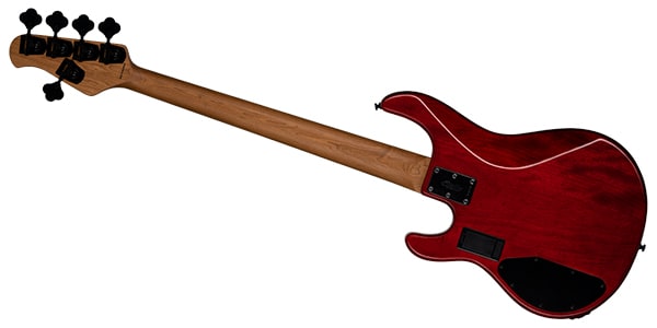 STERLING ( スターリン )  / ST-RAY35HHSM-BOB-R2Blood Orange Burst画像4