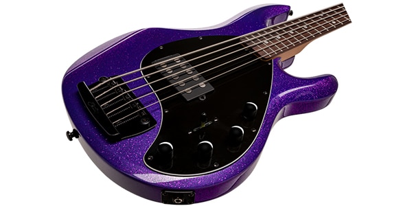 STERLING ( スターリン )  / ST-RAY35-PSK-R2Purple Sparkle画像2