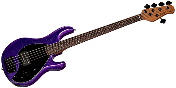 STERLING ( スターリン )  / ST-RAY35-PSK-R2Purple Sparkle画像3