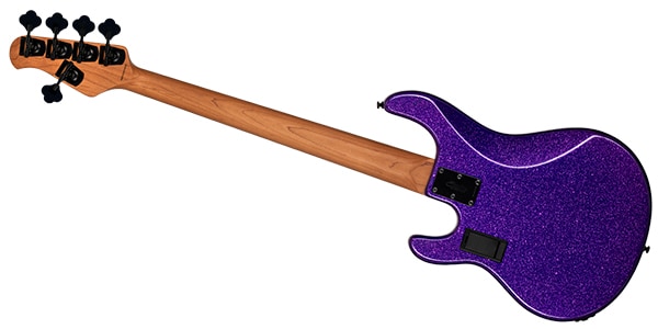 STERLING ( スターリン )  / ST-RAY35-PSK-R2Purple Sparkle画像4