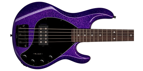 STERLING ( スターリン )  / ST-RAY35-PSK-R2Purple Sparkle画像5