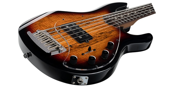 STERLING ( スターリン )  / ST-RAY35SM-3TS-R23 Tone Sunburst画像2