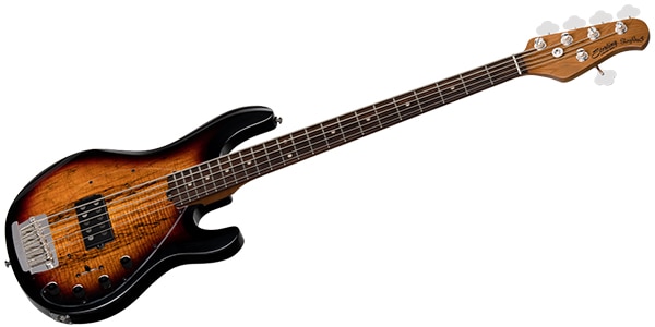 STERLING ( スターリン )  / ST-RAY35SM-3TS-R23 Tone Sunburst画像3