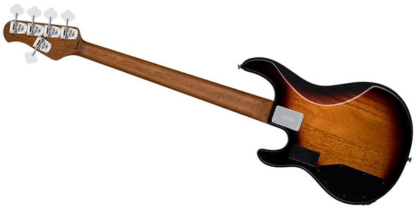 STERLING ( スターリン )  / ST-RAY35SM-3TS-R23 Tone Sunburst画像4