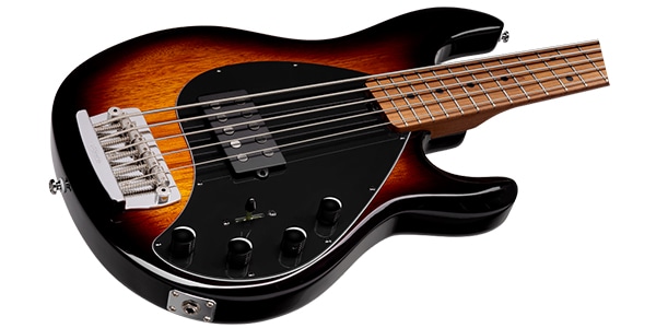 STERLING ( スターリン )  / ST-RAY35-VSB-M2Vintage Sunburst画像2