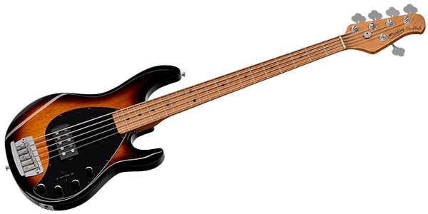 STERLING ( スターリン )  / ST-RAY35-VSB-M2Vintage Sunburst画像3