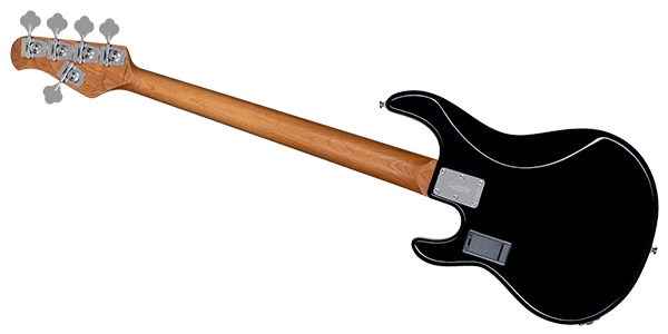 STERLING ( スターリン )  / ST-RAY35-VSB-M2Vintage Sunburst画像4