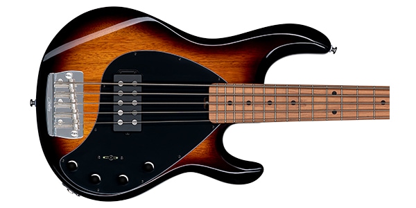 STERLING ( スターリン )  / ST-RAY35-VSB-M2Vintage Sunburst画像5