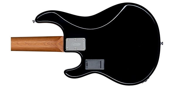 STERLING ( スターリン )  / ST-RAY35-VSB-M2Vintage Sunburst画像6