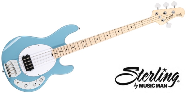 STERLING ( スターリン ) ST-RAY4-CHB-M1Chopper Blue 送料無料
