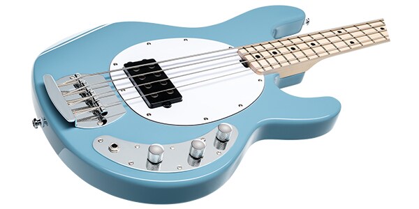 STERLING ( スターリン ) / ST-RAY4-CHB-M1Chopper Blue画像2