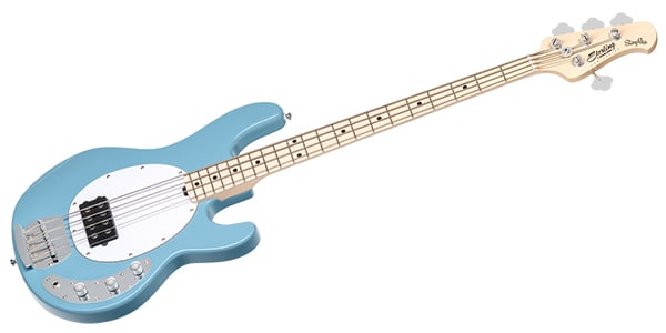 STERLING ( スターリン ) / ST-RAY4-CHB-M1Chopper Blue画像3
