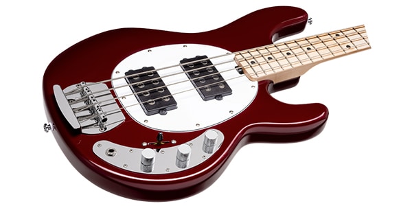 STERLING ( スターリン ) / ST-RAY4HH-CAR-M1Candy Apple Red画像2