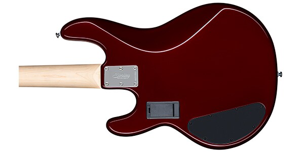 STERLING ( スターリン ) / ST-RAY4HH-CAR-M1Candy Apple Red画像6