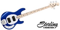STERLING / ST-RAY4HH-COB-M1Cobra Blue