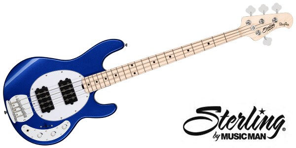 STERLING ( スターリン ) / ST-RAY4HH-COB-M1Cobra Blue
