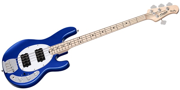 STERLING ( スターリン ) / ST-RAY4HH-COB-M1Cobra Blue画像3