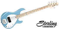 STERLING / ST-RAY5-CHB-M1Chopper Blue
