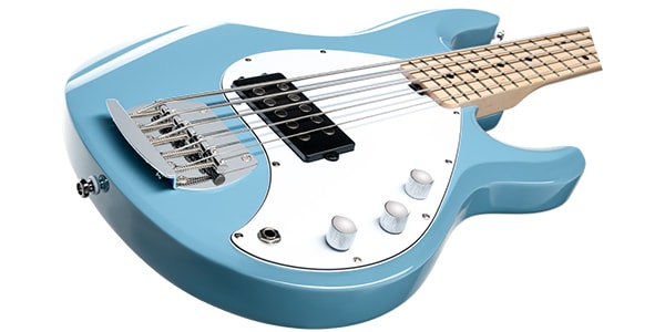 STERLING ( スターリン ) / ST-RAY5-CHB-M1Chopper Blue画像2