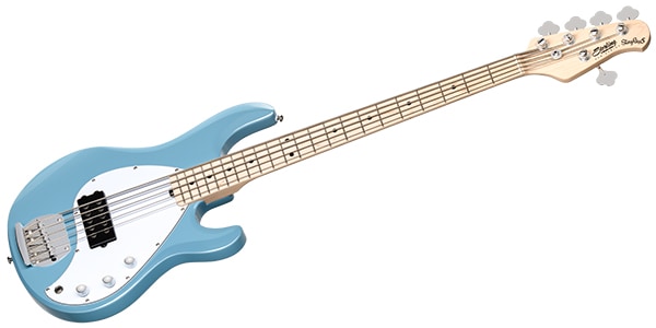 STERLING ( スターリン ) / ST-RAY5-CHB-M1Chopper Blue画像3