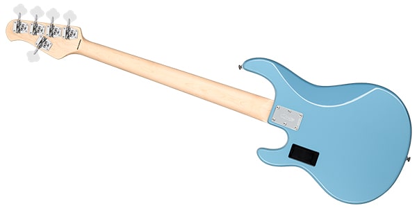 STERLING ( スターリン ) / ST-RAY5-CHB-M1Chopper Blue画像4