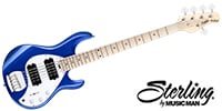 STERLING / ST-RAY5HH-COB-M1Cobra Blue