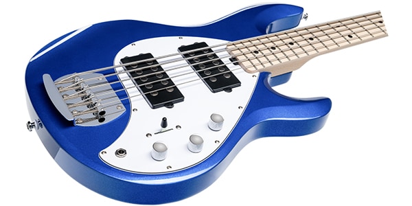 STERLING ( スターリン ) / ST-RAY5HH-COB-M1Cobra Blue画像2