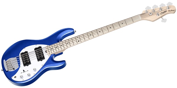 STERLING ( スターリン ) / ST-RAY5HH-COB-M1Cobra Blue画像3