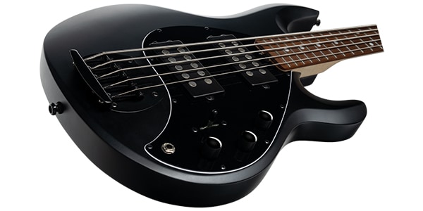STERLING ( スターリン ) / ST-RAY5HH-SBK-J1Stealth Black画像2