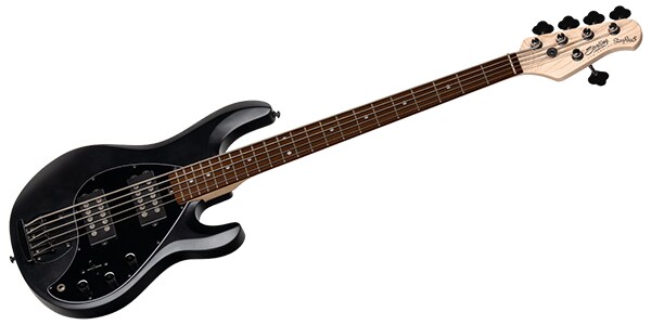 STERLING ( スターリン ) / ST-RAY5HH-SBK-J1Stealth Black画像3