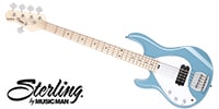 STERLING / ST-RAY5LH-CHB-M1Chopper Blue