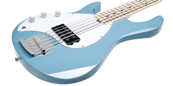 STERLING ( スターリン ) / ST-RAY5LH-CHB-M1Chopper Blue画像2