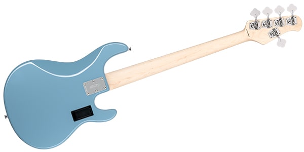 STERLING ( スターリン ) / ST-RAY5LH-CHB-M1Chopper Blue画像4