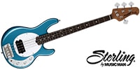 STERLING / ST-RAYSS4-TLB-R2Toluca Lake Blue
