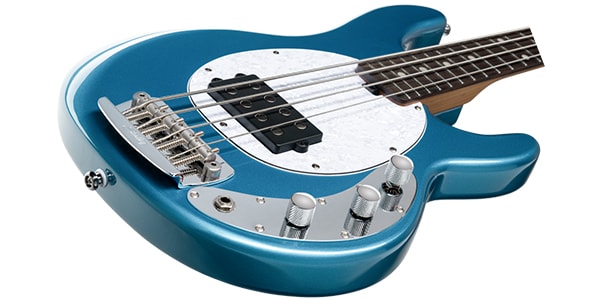 STERLING ( スターリン ) / ST-RAYSS4-TLB-R2Toluca Lake Blue画像2