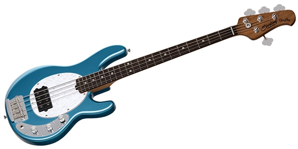 STERLING ( スターリン ) / ST-RAYSS4-TLB-R2Toluca Lake Blue画像3